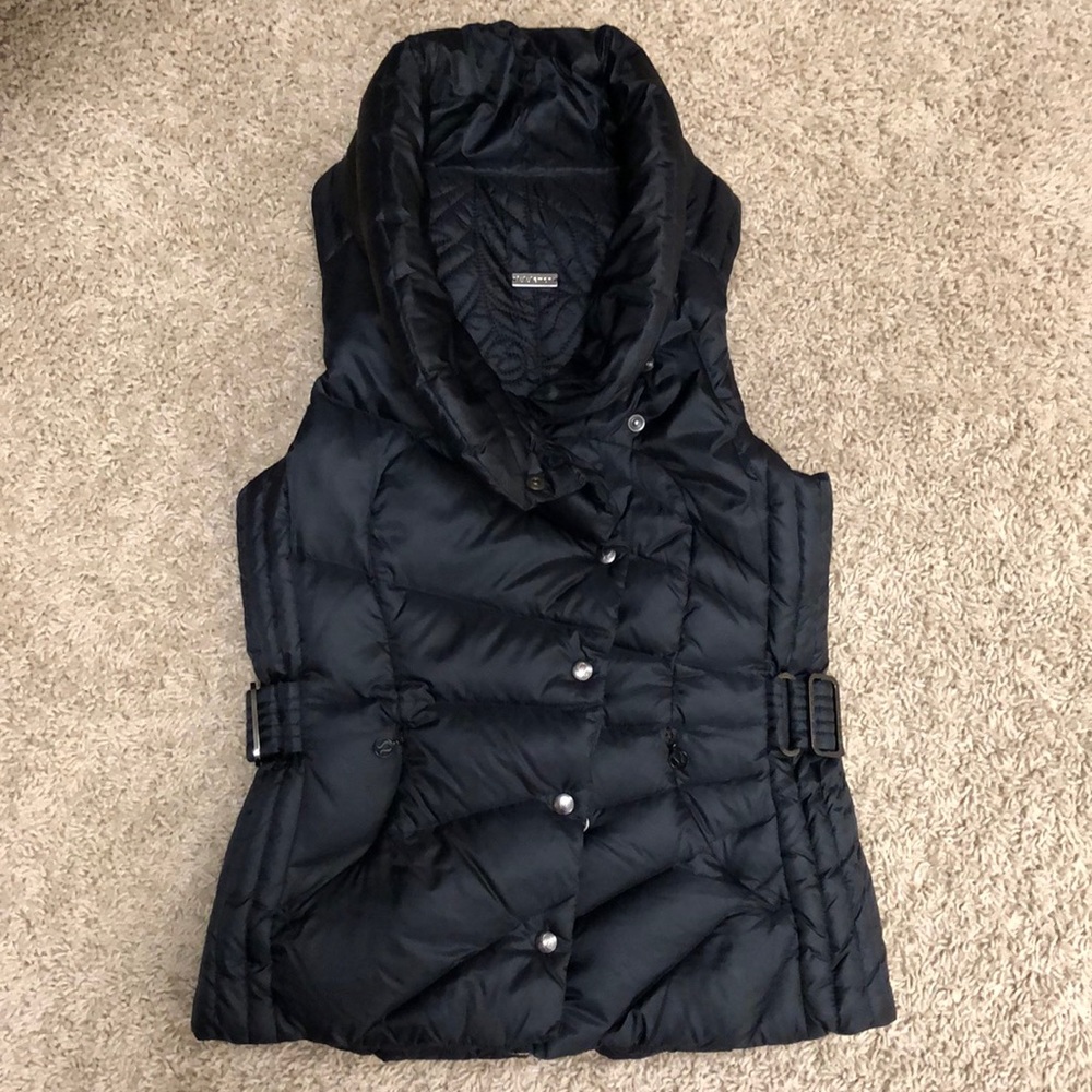 🔥RARE reversible Lululemon Get Down Vest🔥